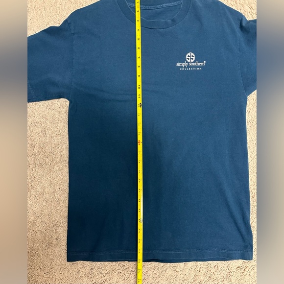 Simply Southern tee - Picture 6 of 7